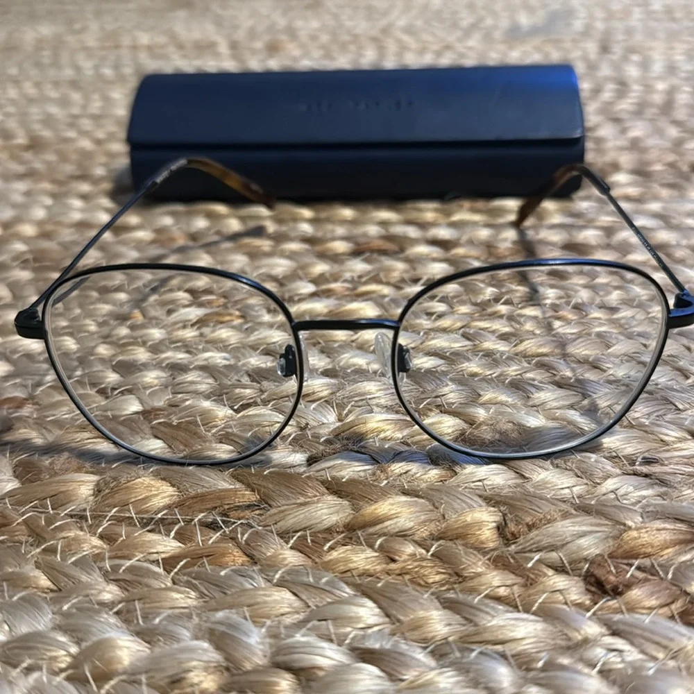 Frame glasses - Picture 2 of 3